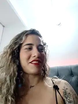 Tu_Traviesa from StripChat