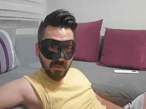 Tuan35_ from StripChat is Freechat