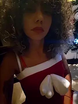 tucurly_latina from StripChat
