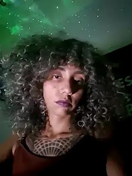 tucurly_latina from StripChat