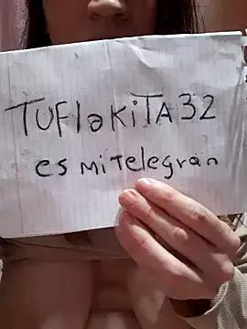 Tudiablita21 from StripChat is Freechat