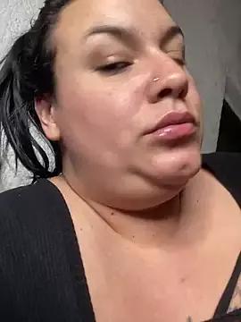 TuFantasiaYTuMorbo from StripChat is Freechat