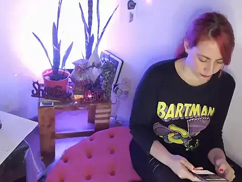 Try our streaming cams variety and talk on a personal level with our adorable girls streamers, showing off their bountiful shapes and dildos.