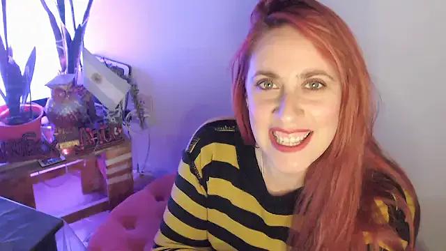 TuGauchitaArgentina from StripChat is Freechat