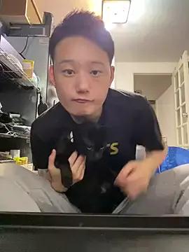 tuki_fu from StripChat is Freechat