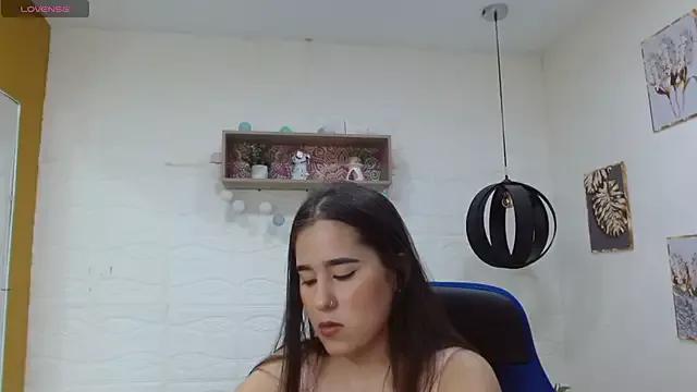 tulunaroja from StripChat is Freechat