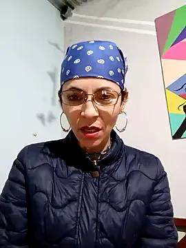 tunenitaa from StripChat is Freechat