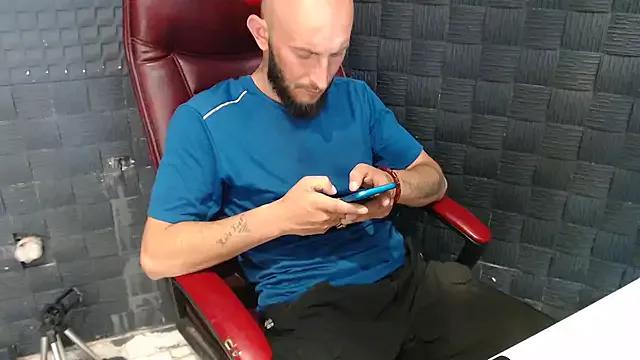 Turkishbigcockk from StripChat is Freechat