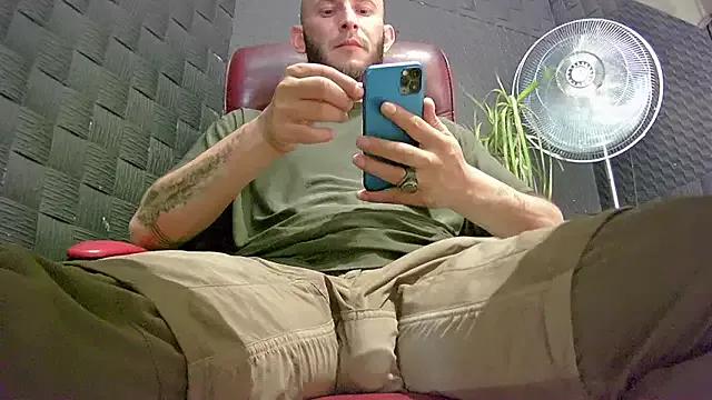 Turkishbigcockk from StripChat is Freechat