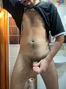 TurkishBigPenis from StripChat is Freechat