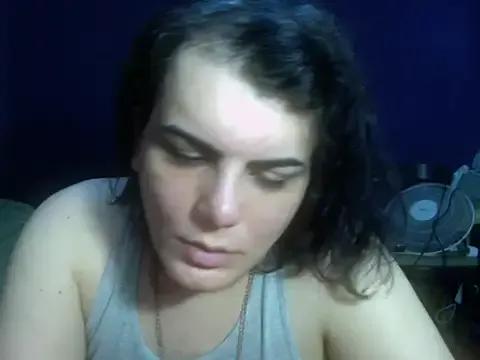 turkishTransEfsun from StripChat is Freechat