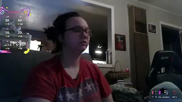 TurtleLady420 from StripChat