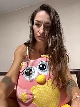 tvoy_devil from StripChat is Freechat