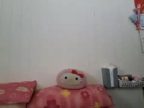 tw_lulu from StripChat is Freechat