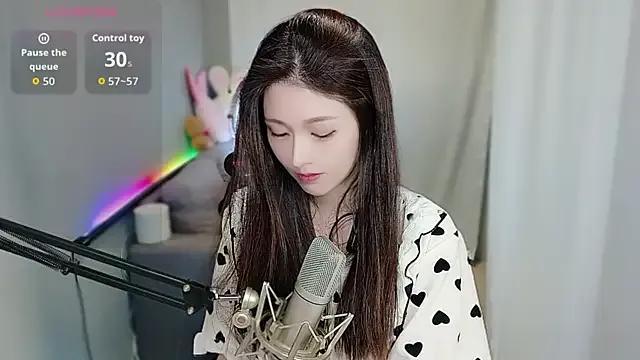 Tw_Sexynn from StripChat is Freechat