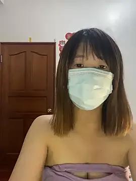 tw_trista from StripChat is Freechat
