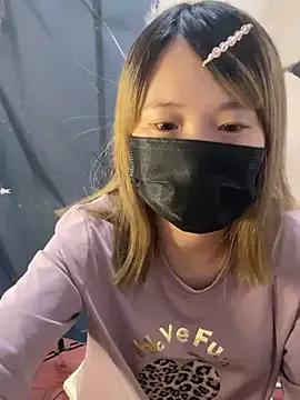 tw_trista from StripChat is Freechat
