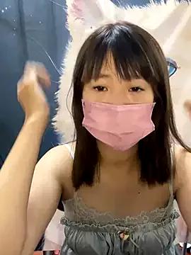 tw_trista from StripChat is Freechat