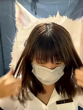 tw_trista from StripChat is Freechat