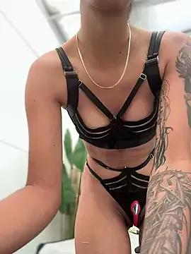 TweetiePieXXX from StripChat