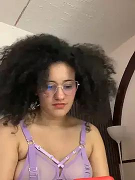 TwerkingNat from StripChat is Freechat