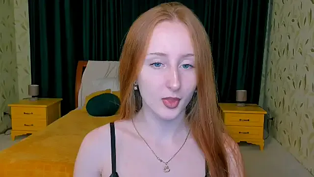 TwilightSerena from StripChat is Freechat