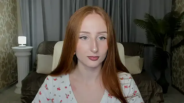 TwilightSerena from StripChat is Freechat