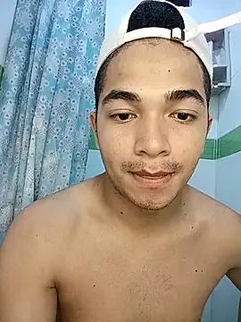 Twink_angel3 from StripChat is Freechat