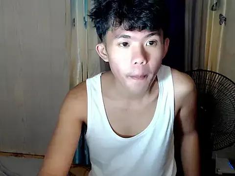 twink_asianbunny from StripChat is Freechat