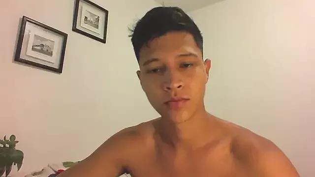 Twinkcock22 from StripChat is Freechat