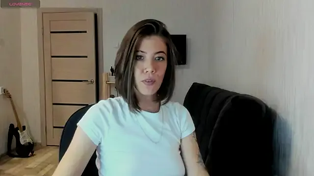 twinkle_rosie from StripChat is Freechat