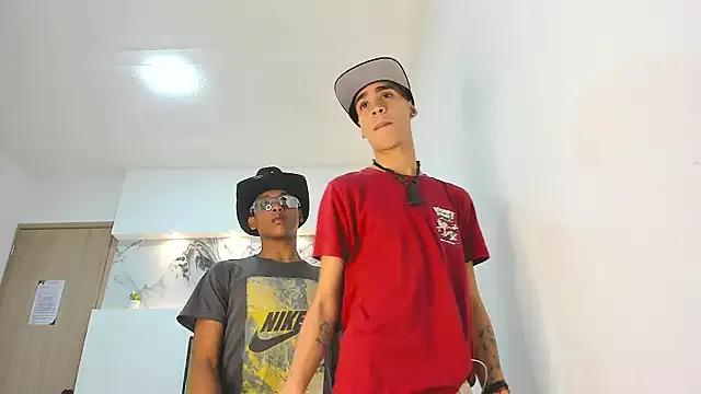 TWINKS_BOYS1 from StripChat is Freechat
