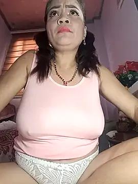 twinsflowers45 from StripChat is Freechat