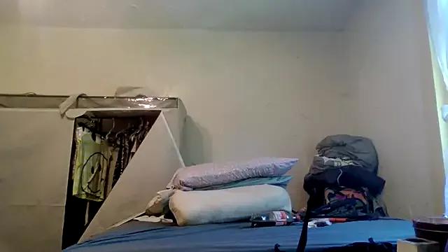 TWiSTYTheTwizted from StripChat