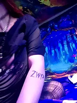 TWiSTYTheTwizted from StripChat is Freechat