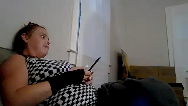 TWiSTYTheTwizted from StripChat