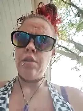 TWiSTYTheTwizted from StripChat