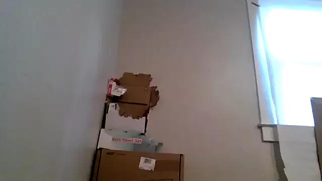 TWiSTYTheTwizted from StripChat