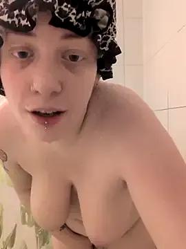 Twitchtheclownn from StripChat is Freechat