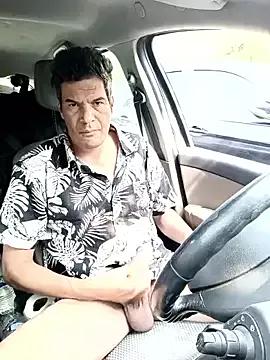 Twitshe from StripChat