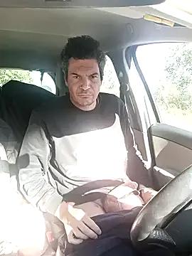 Twitshe from StripChat