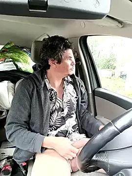 Twitshe from StripChat