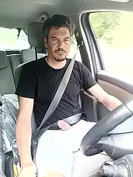 Twitshe from StripChat