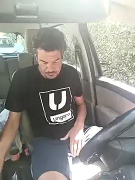 Twitshe from StripChat