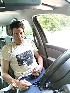 Twitshe from StripChat