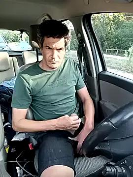 Twitshe from StripChat