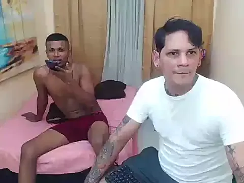 Try our streaming cams variety and talk on a personal level with our adorable girls streamers, showing off their bountiful shapes and dildos.