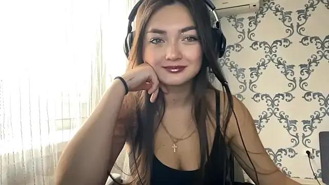 TwotyBright from StripChat is Freechat