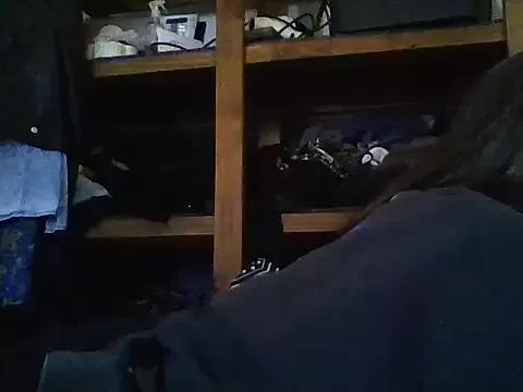 tyffani420 from StripChat