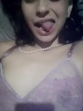 tyffani420 from StripChat